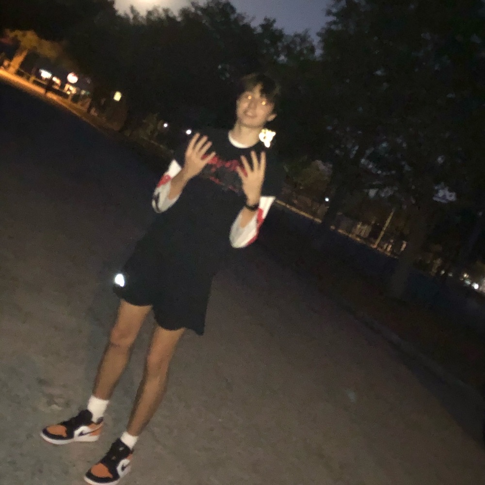 Meet your Posher, Jake